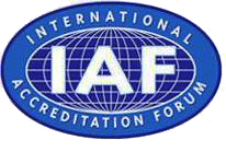 international accredition forum
