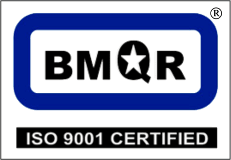 iso certified institute