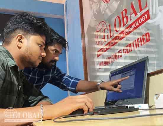 mobile phone servicing course in ernakulam